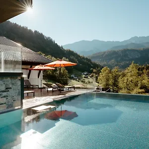Graseck - Mountain Hideaway&health Care Garmisch-Partenkirchen