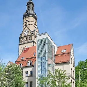 Philippus Inklusionshotel 3*, Leipzig Germany