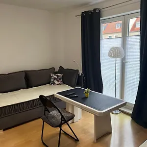 Messe Zimmer/ferienwohnung Apartment