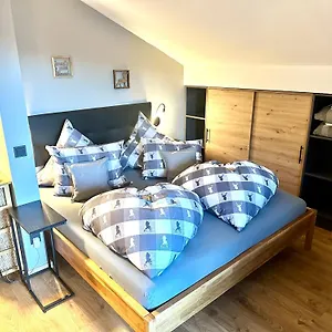Ferienappartment Zürker Garmisch-Partenkirchen
