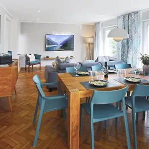 Haus Welzel Ferienhaus