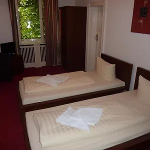 Kima 3*, Berlin Germany