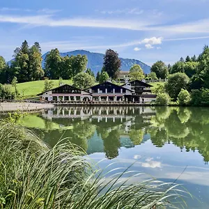 Seehaus Riessersee *** Garmisch-Partenkirchen
