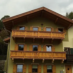 Clara Garmisch-Partenkirchen