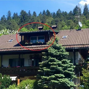 Gruß Aus Partenkirchen Garmisch-Partenkirchen