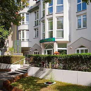 Atlantic 3*, Berlin Germany