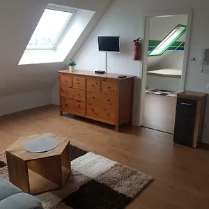 Mansarde - Apartment