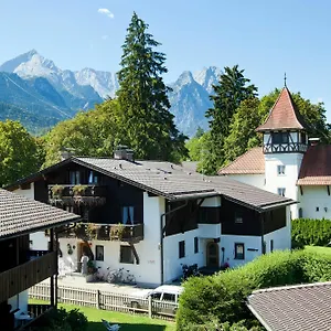 Hotel Hyperion - Partenkirchen
