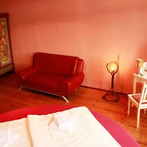 Spirit , Leipzig Germany