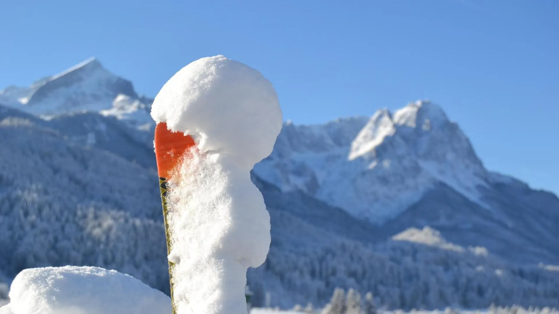 Hotel Vier Jahreszeiten Garmisch-Partenkirchen