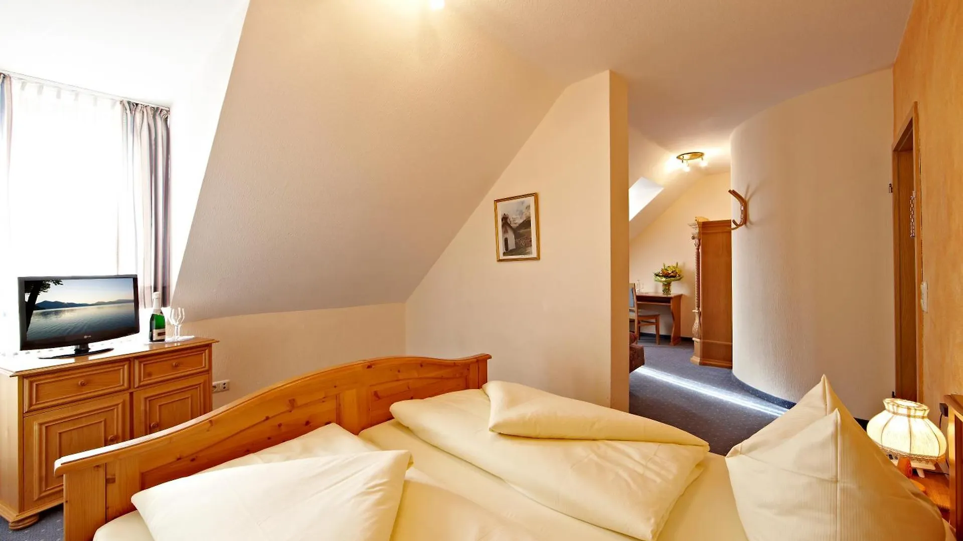 Hotel Vier Jahreszeiten Garmisch-Partenkirchen