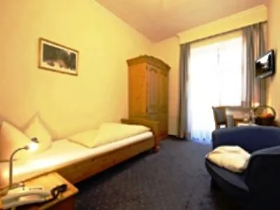 Hotel Vier Jahreszeiten Garmisch-Partenkirchen