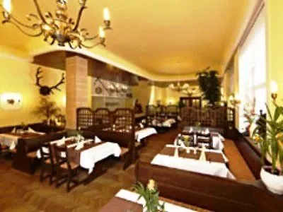 Hotel Vier Jahreszeiten Garmisch-Partenkirchen Germany