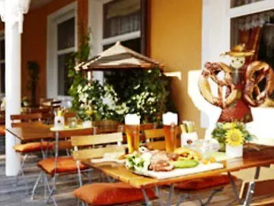 Hotel Vier Jahreszeiten Garmisch-Partenkirchen Germany