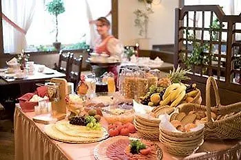 Hotel Vier Jahreszeiten Garmisch-Partenkirchen