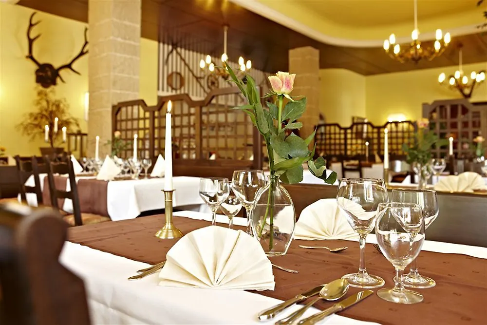 Hotel Vier Jahreszeiten Garmisch-Partenkirchen 3*,  Germany