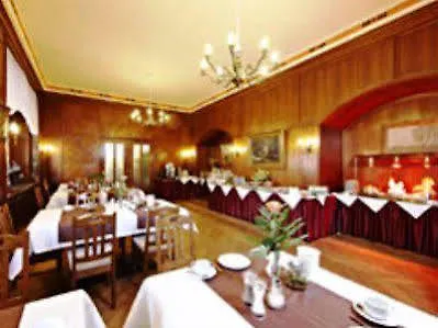 Hotel Vier Jahreszeiten Garmisch-Partenkirchen